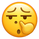 有个事你最好了解一下